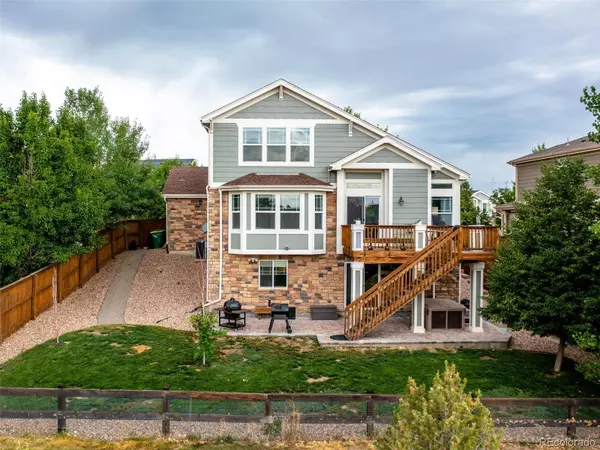 Aurora, CO 80016,24631 E Whitaker CIR