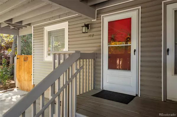 372 S Carr AVE, Lafayette, CO 80026
