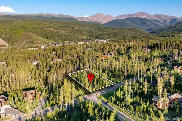 Winter Park, CO 80482,776 Leland Creek CIR