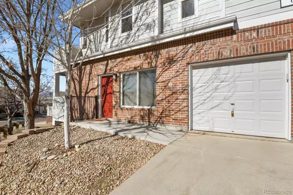 5537 Lewis CT #101, Arvada, CO 80002