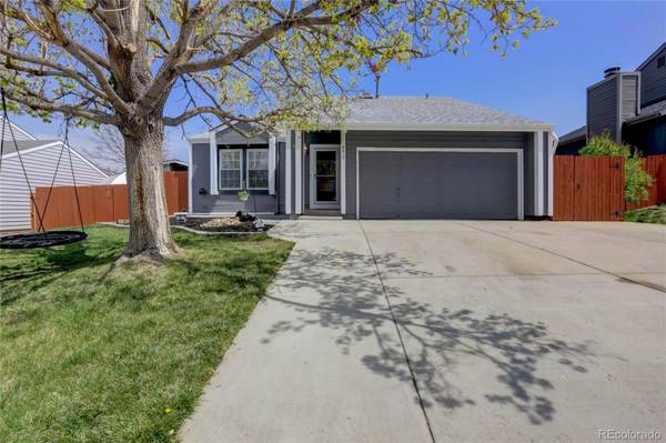 6012 S Taft ST, Littleton, CO 80127