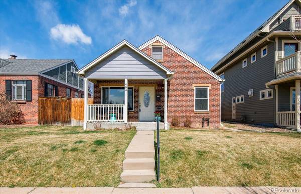 4621 W Hayward PL, Denver, CO 80212