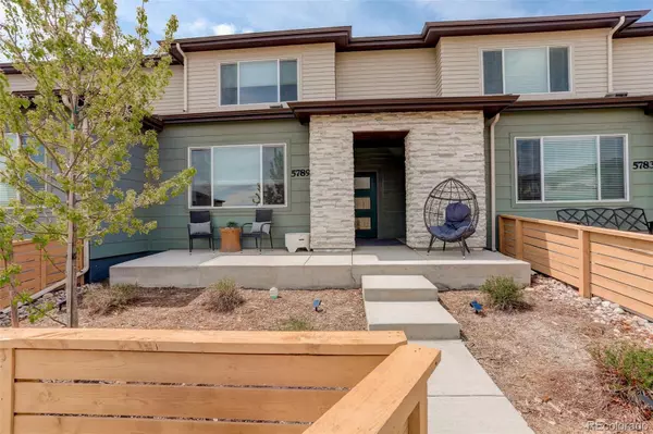 Timnath, CO 80528,5789 Champlain DR