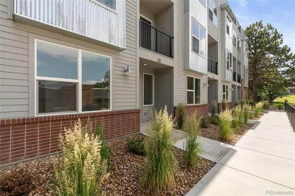Denver, CO 80231,8711 E Hampden AVE #22