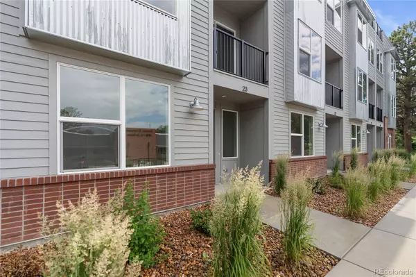 Denver, CO 80231,8711 E Hampden AVE #22