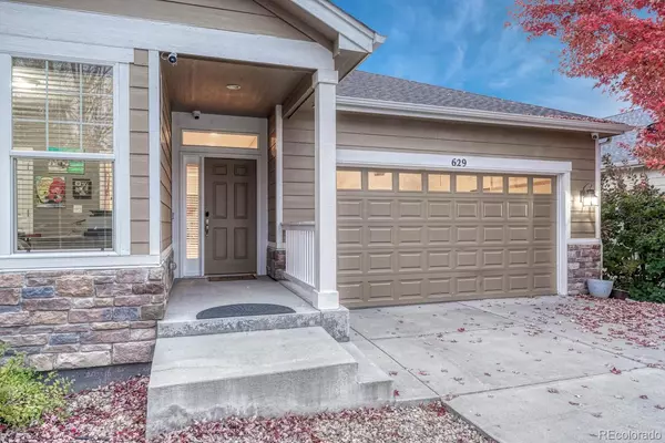 Lakewood, CO 80214,629 Kendall WAY
