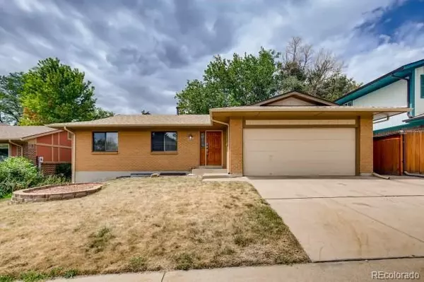 2347 S Devinney ST, Lakewood, CO 80228