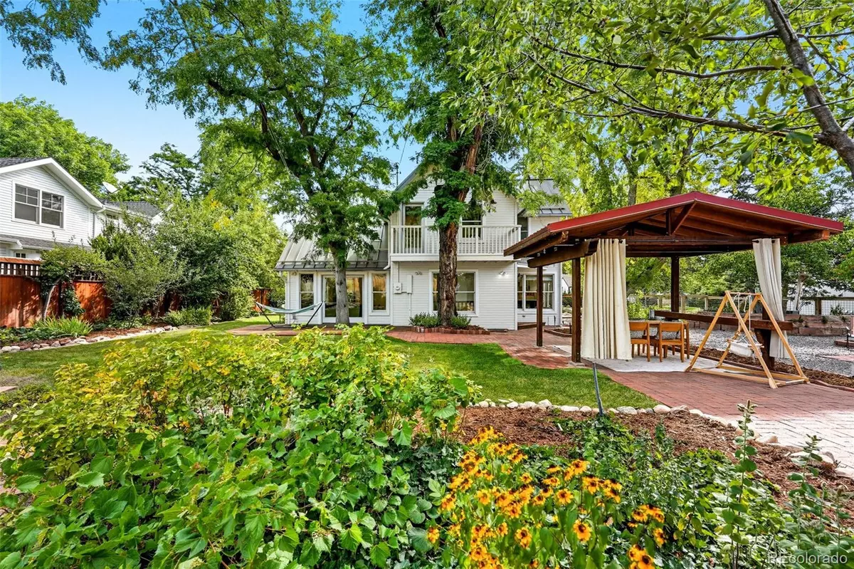 Boulder, CO 80304,3119 9th ST