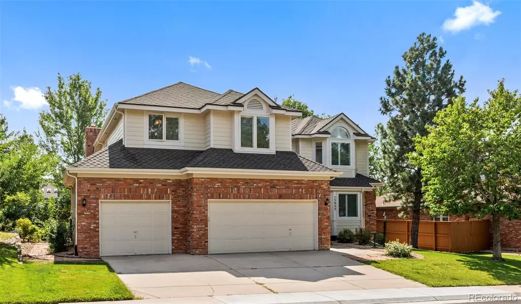 15955 E Crestridge CIR, Centennial, CO 80015