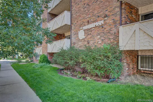 Denver, CO 80206,1366 Garfield ST #307