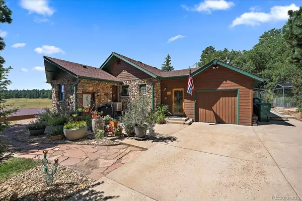 Castle Rock, CO 80104,891 S Castlewood Canyon RD