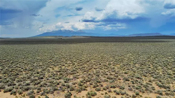 Fort Garland, CO 81123,76 Acres County Road X