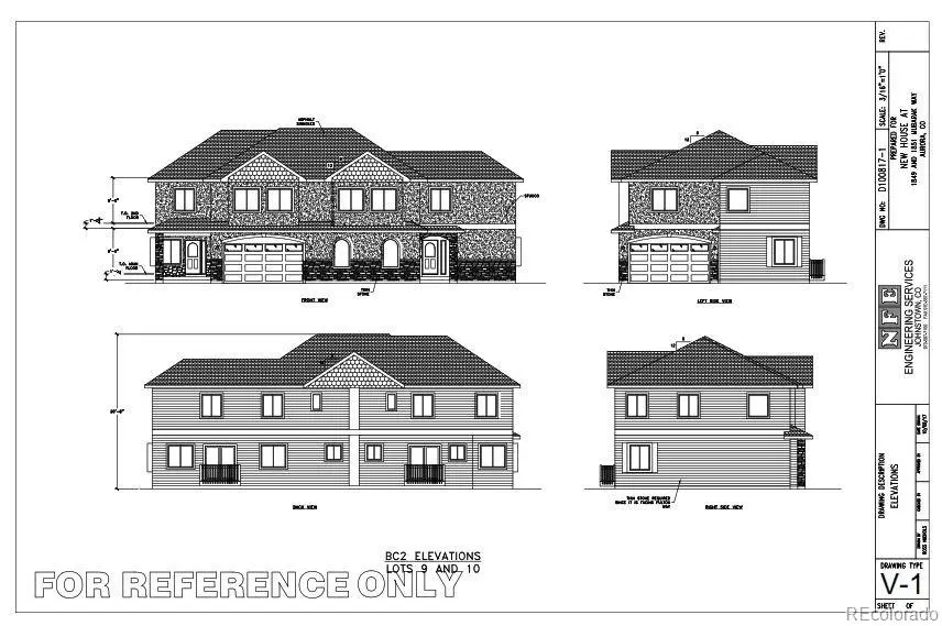 1845 S Fulton WAY, Denver, CO 80247