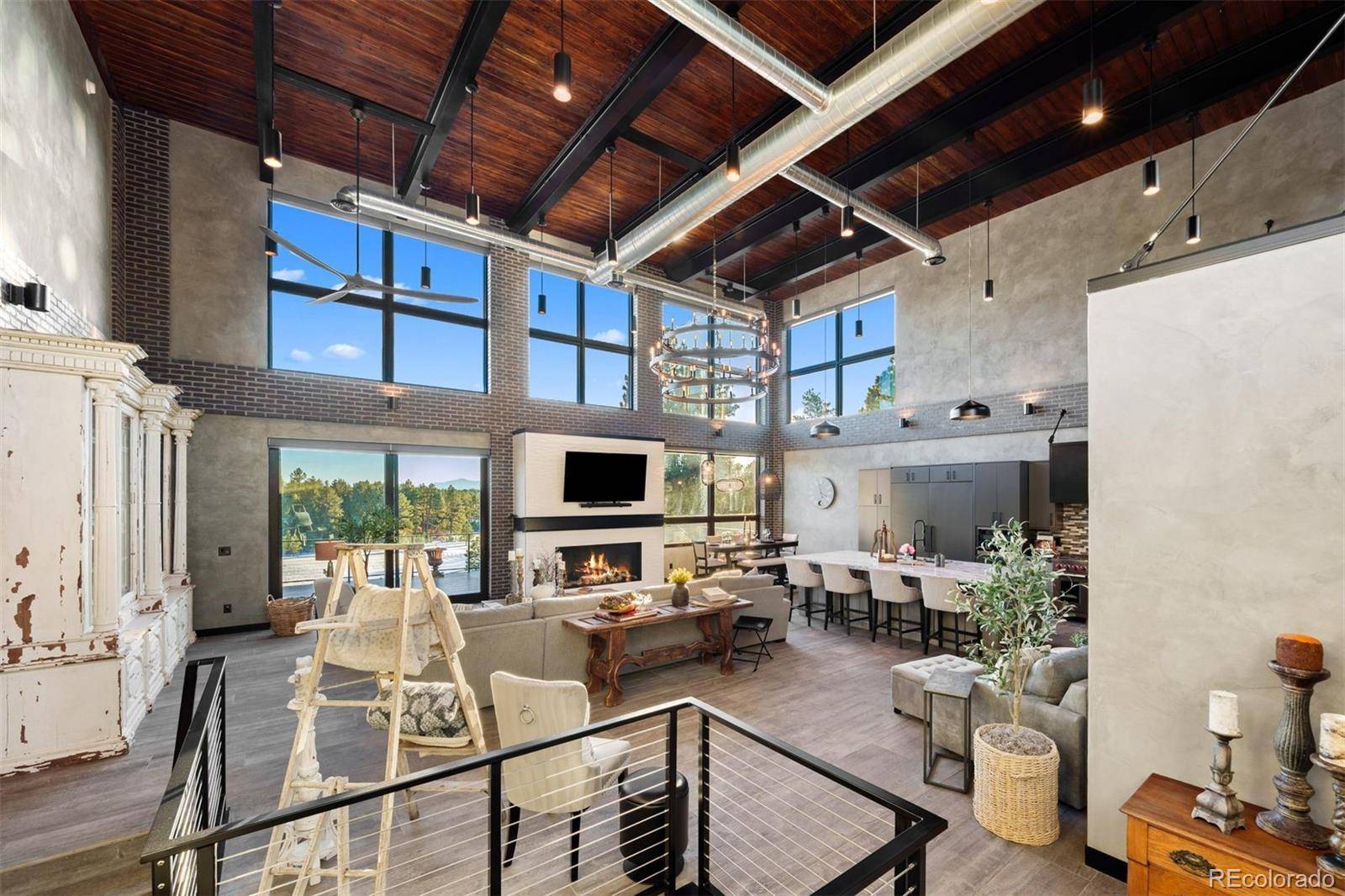 Franktown, CO 80116,367 Sandy Hollow TRL