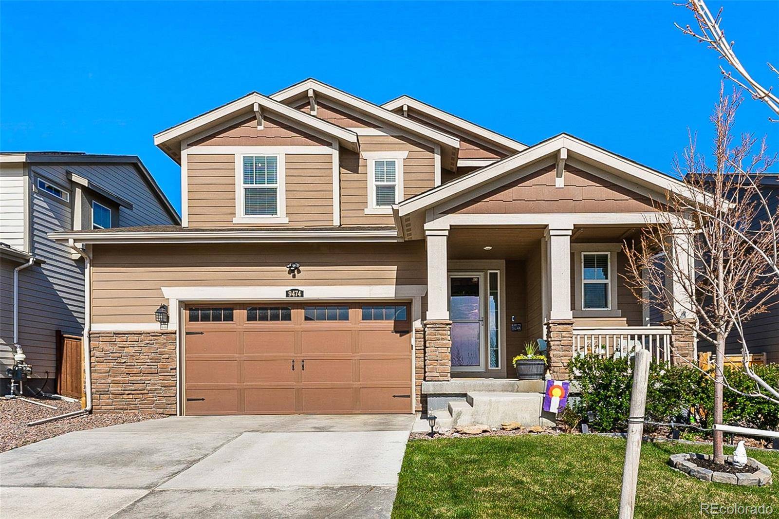 Commerce City, CO 80022,9474 Pitkin ST