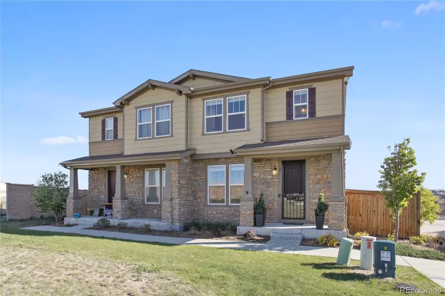 23111 E Jamison DR, Aurora, CO 80016