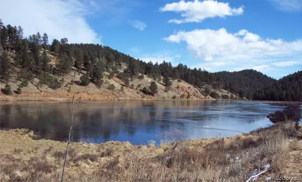 Bailey, CO 80421,98 Wilkins RD