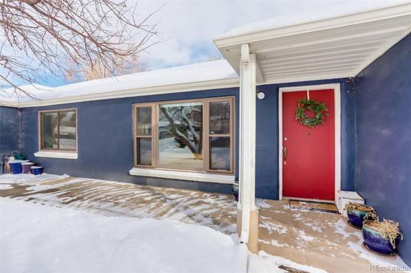 4740 Otis ST, Wheat Ridge, CO 80033