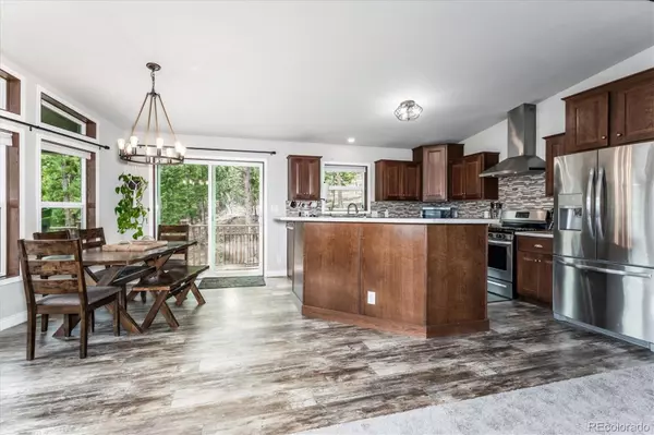 Morrison, CO 80465,8699 S Creek TRL