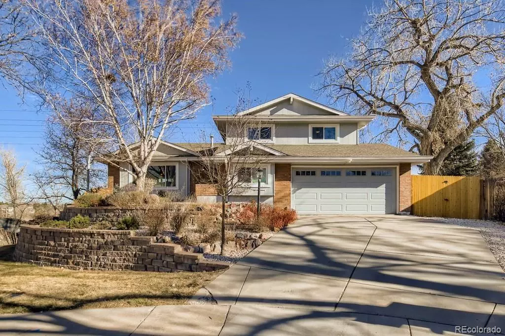 Westminster, CO 80031,10391 Tennyson CT