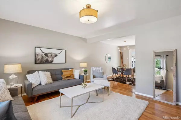 Arvada, CO 80004,6095 Johnson WAY