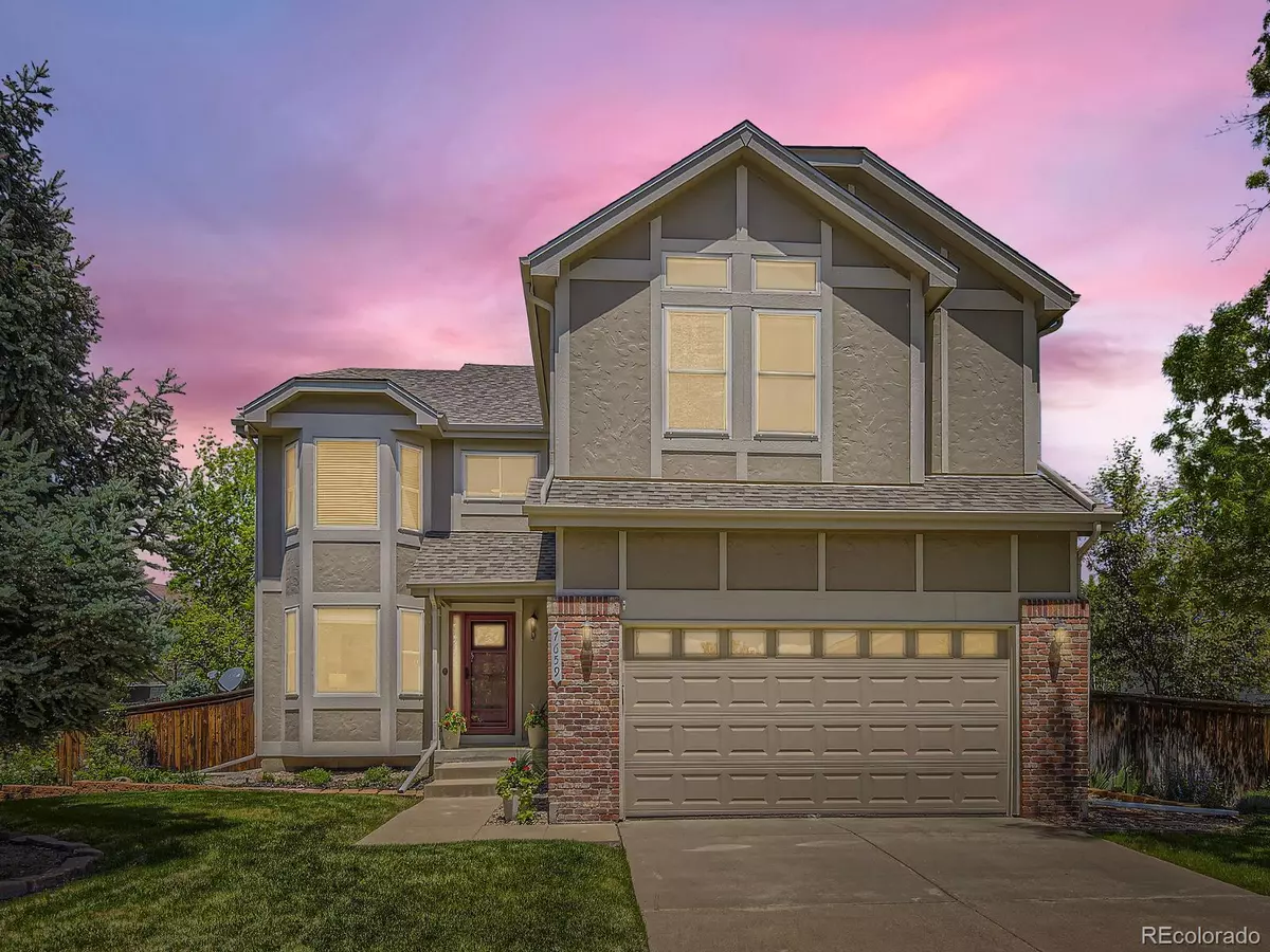 Lone Tree, CO 80124,7659 Lebrun CT