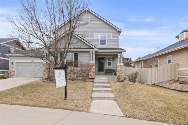 4207 Frederick CIR, Longmont, CO 80503