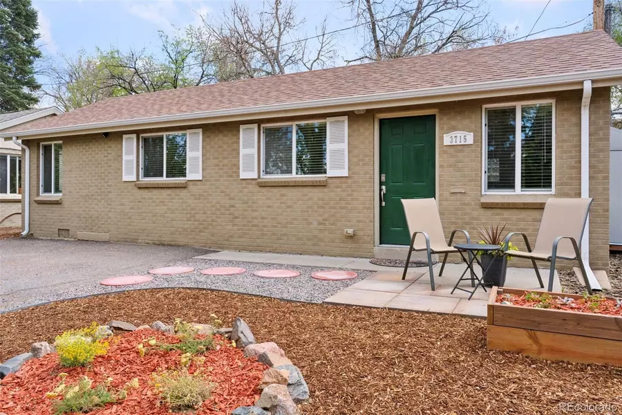 3715 Wolff ST, Denver, CO 80212