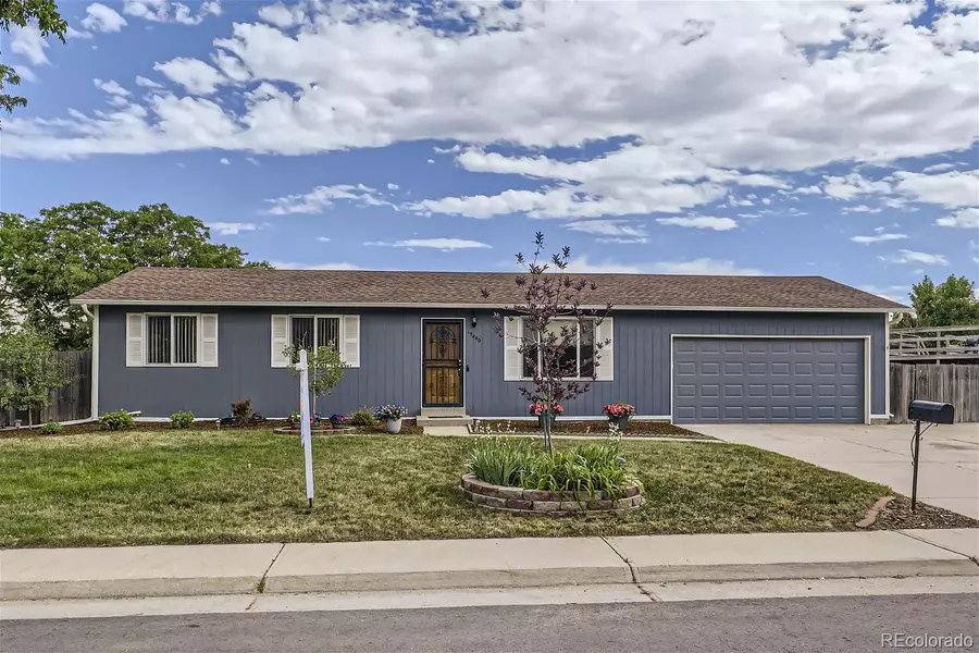 15440 E Cornell AVE, Aurora, CO 80013