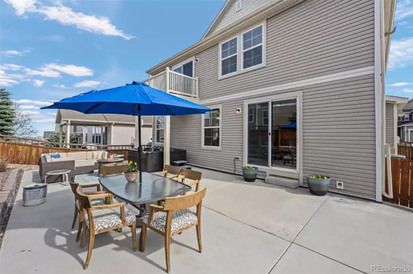 Castle Rock, CO 80109,3917 Starry Night LOOP