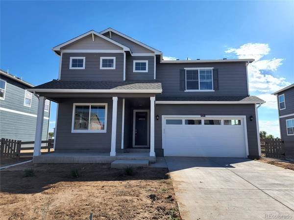 6108 B ST, Greeley, CO 80634