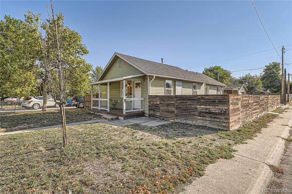 1900 Dallas ST, Aurora, CO 80010