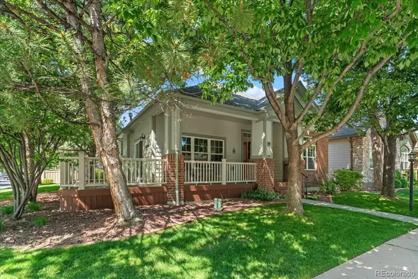 Littleton, CO 80123,6900 W Grant Ranch BLVD #59