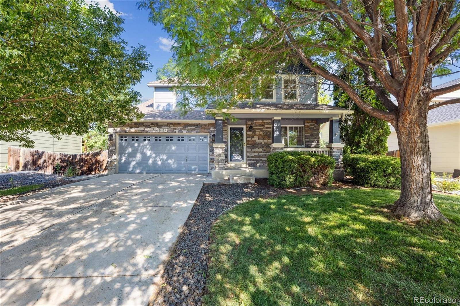 14625 Vine ST, Thornton, CO 80602