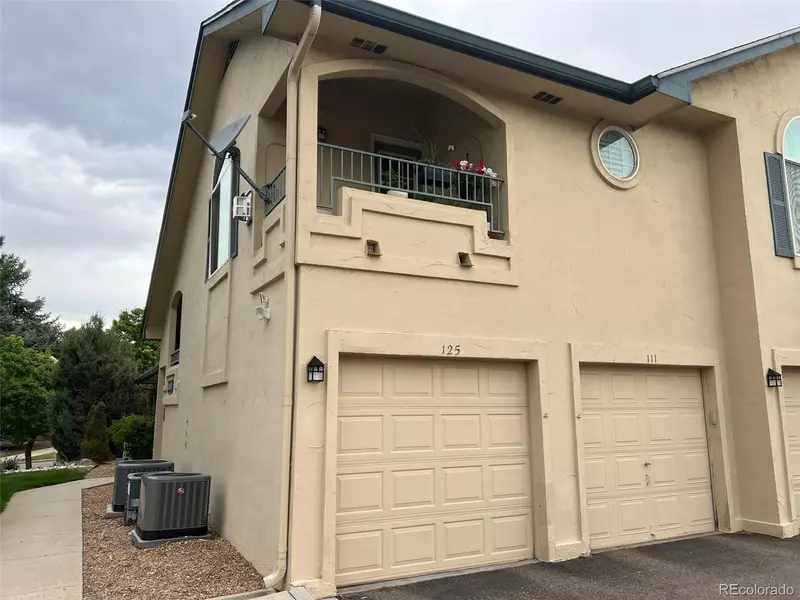 8601 E Dry Creek RD #125, Centennial, CO 80112