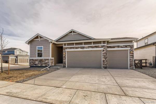 5370 Riverbend AVE, Firestone, CO 80504