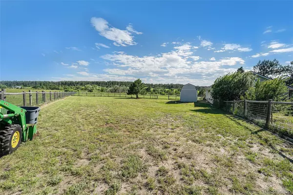 Franktown, CO 80116,497 Grey Squirrel WAY