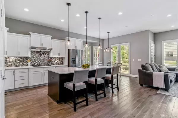 Aurora, CO 80016,22656 E Glidden DR