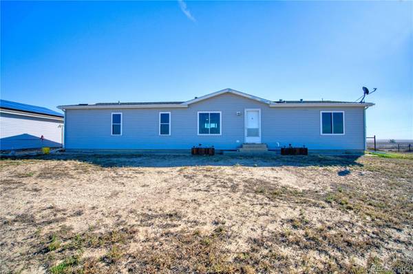 Galeton, CO 80622,38502 County Road 65