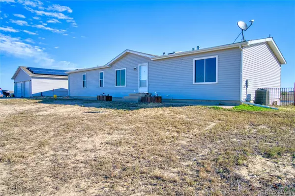 38502 County Road 65, Galeton, CO 80622