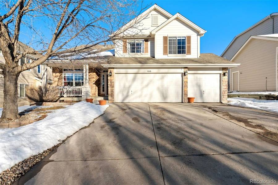 130 Green Valley DR, Loveland, CO 80537