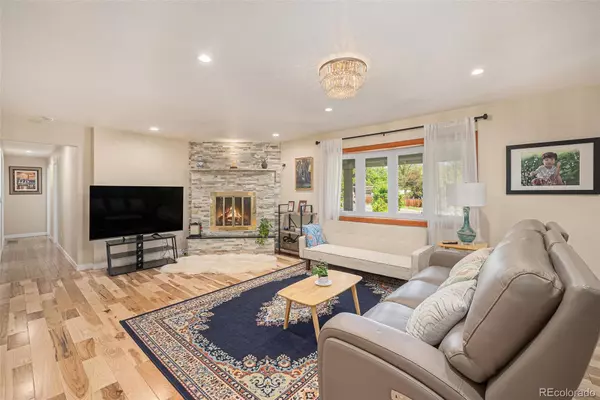 Lakewood, CO 80226,90 Ammons ST