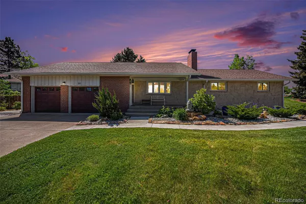 Lakewood, CO 80226,90 Ammons ST
