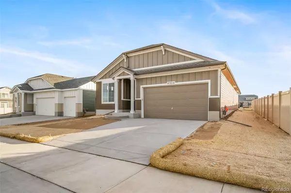 Aurora, CO 80019,22384 E 49th PL