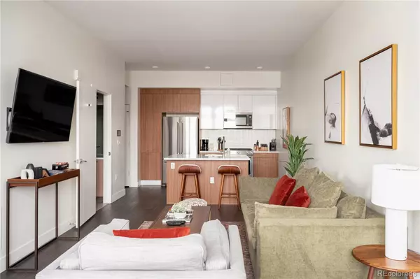 Denver, CO 80211,2880 Zuni ST #309