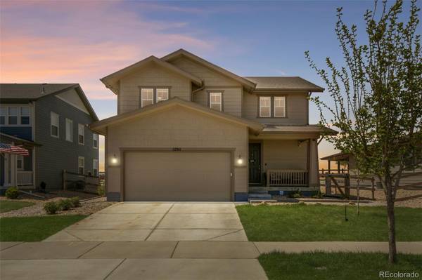 12911 Crane River DR, Firestone, CO 80504