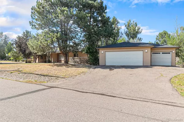 Arvada, CO 80007,16843 W 75th PL