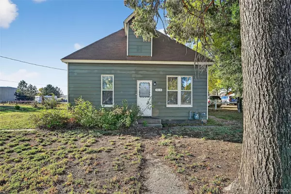515 E County Road 8, Berthoud, CO 80513