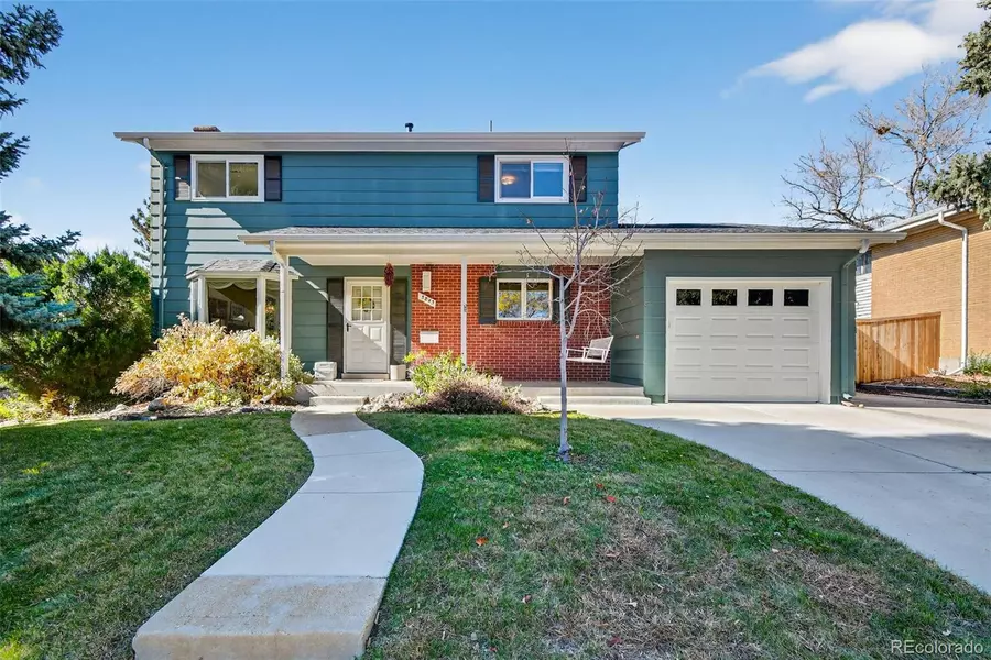 5843 Urban CT, Arvada, CO 80004