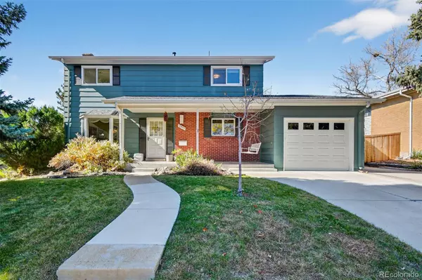 5843 Urban CT, Arvada, CO 80004